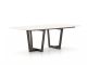 SUNS Palermo dining tuintafel 240x116x76cm