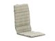 Madison Fiber tuinkussen hoog 125x50cm