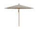 Glatz Piazza parasol ø 250cm