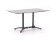 Bellagio Canzo klaptafel 140x80x73cm