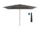 Shadowline Cuba parasol 400x300cm