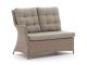Intenso Milano loungemodule rechterarm 122cm