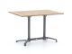 Bellagio Canzo klaptafel 120x70x75cm