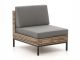 ROUGH-D lounge tussenmodule 70cm