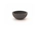 Luca Lifestyle Terreno Bowl bloempot M ø40cm (h:18cm) - Ash Brown