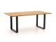 Apple Bee Condor dining tuintafel 190x95x75cm