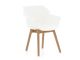 Hartman Sophie Studio dining tuinstoel