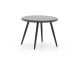 Forza Sotia bijzet tuintafel ø 60cm (h: 46cm)