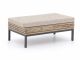 ROUGH-D lounge voetenbank 89x52,5cm