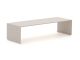 SUNS Stockholm toptafel 120x40x28cm