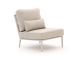 Bellagio Mineo lounge tussenmodule 70cm