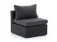 Forza Barolo lounge tussenmodule 72cm