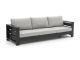 Bellagio Avolo lounge tuinbank 3-zits 265cm