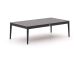 Bellagio Florentina lounge tuintafel 120x65x37cm