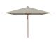 Glatz Piazza parasol ø 300cm