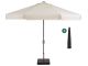 Shadowline Aruba parasol ø 300cm