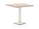Forza Orta tuintafel 80x80x75cm