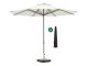 Shadowline Cuba parasol ø 350cm