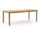 Sunyard Liverpool dining tuintafel 210x90cm