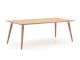 Hartman Sophie Studio dining tuintafel 170x100cm