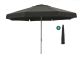 Shadowline Bonaire parasol ø 400cm