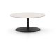 Manifesto Monticano lounge tuintafel ø 80cm (h: 35cm)