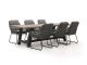 Intenso Isorella/Bresimo 260cm dining tuinset 7-delig