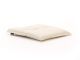 Madison Hocker/tuinkussens 55x55cm met rand zit