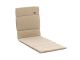Madison Fiber tuinkussen voor ligbed 200x65cm