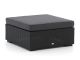 Forza Giotto lounge voetenbank 92x92cm