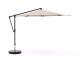 Glatz Sunwing Casa zweefparasol ø 300cm