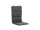 Tex Style Fiber tuinkussen hoog 125x50cm