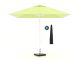 Shadowline Cuba parasol 300x300cm