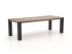ROUGH-X dining tuintafel 240x100x76cm