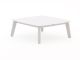 Bellagio Sorico lounge tuintafel 76x76x27cm