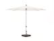 Glatz Alu-Smart parasol ø 300cm