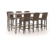 Intenso Sergio/Trecenta 225cm barset 7-delig