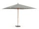 Glatz Piazzino parasol 300x300cm