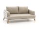 Bellagio Esenta lounge tuinbank 184cm