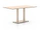 Forza Orta tuintafel 140x80x73cm