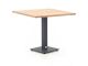 Forza Orta tuintafel 80x80x75cm