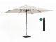 Shadowline Cuba parasol 350x350cm