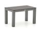 Bellagio Fidenza picknickbank 73x45x45cm