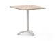 Bellagio Lisio tuintafel 80x80x75cm