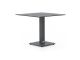 Forza Orta tuintafel 80x80x73cm