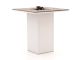 Cosiloft bartafel 100x100x110cm