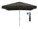 Shadowline Bonaire parasol 350x350cm
