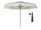 Shadowline Bonaire parasol ø 350cm