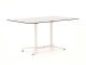 Bellagio Canzo klaptafel 140x80x73cm