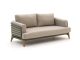 Bellagio Esenta lounge tuinbank 184cm